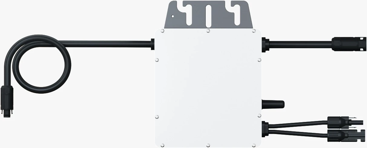Микроинвертор TSUN TSOL-MS300, 300W (UA) Максимальное входное