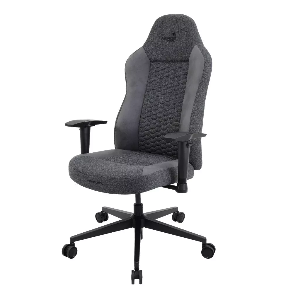 AeroCool CROWN Smart Loft Dark Grey (TEGC-211110Z.Z1) (UA)
