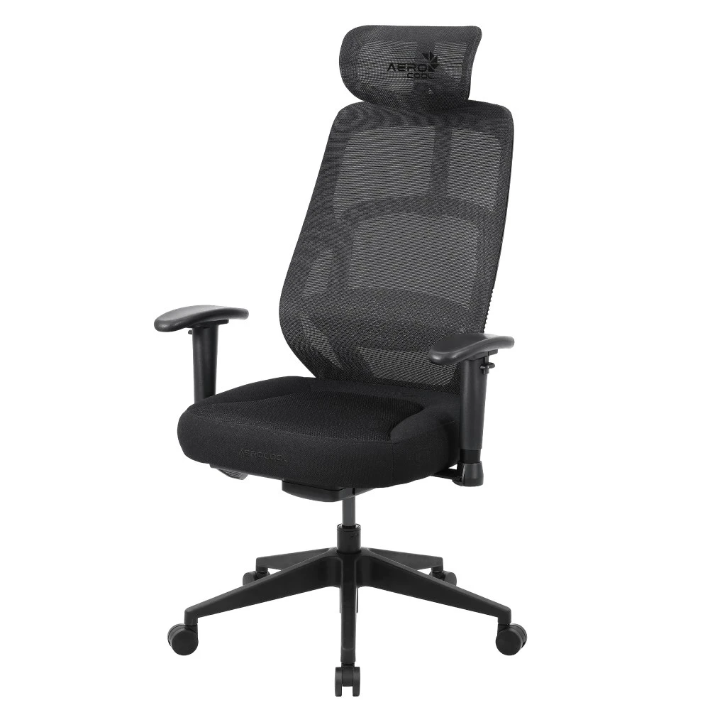 AeroCool SKY Lite Mesh Black (TEGC-3106101.11) (UA)