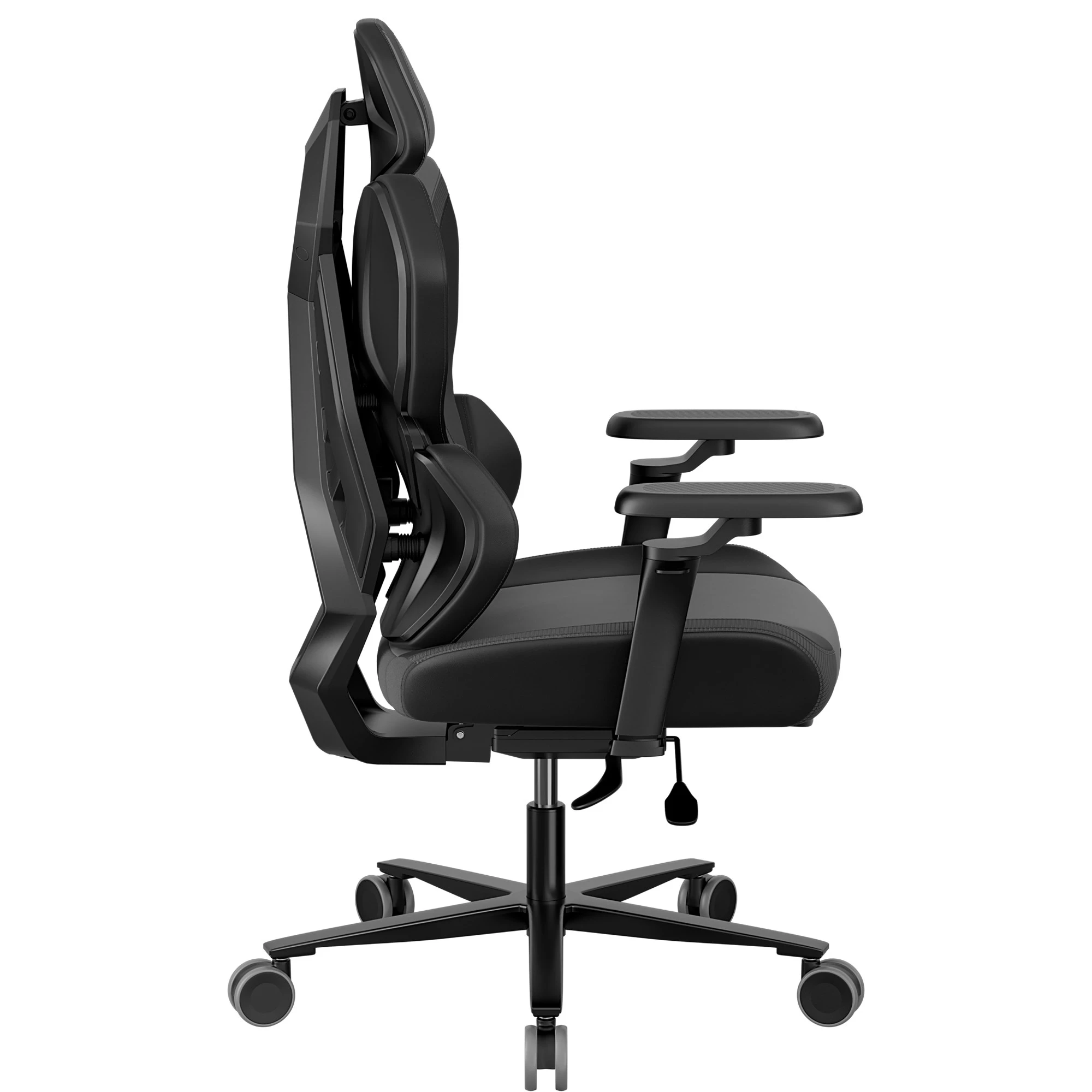AeroCool WING 360 Racer Black (TEGC-3096001.11) (UA)