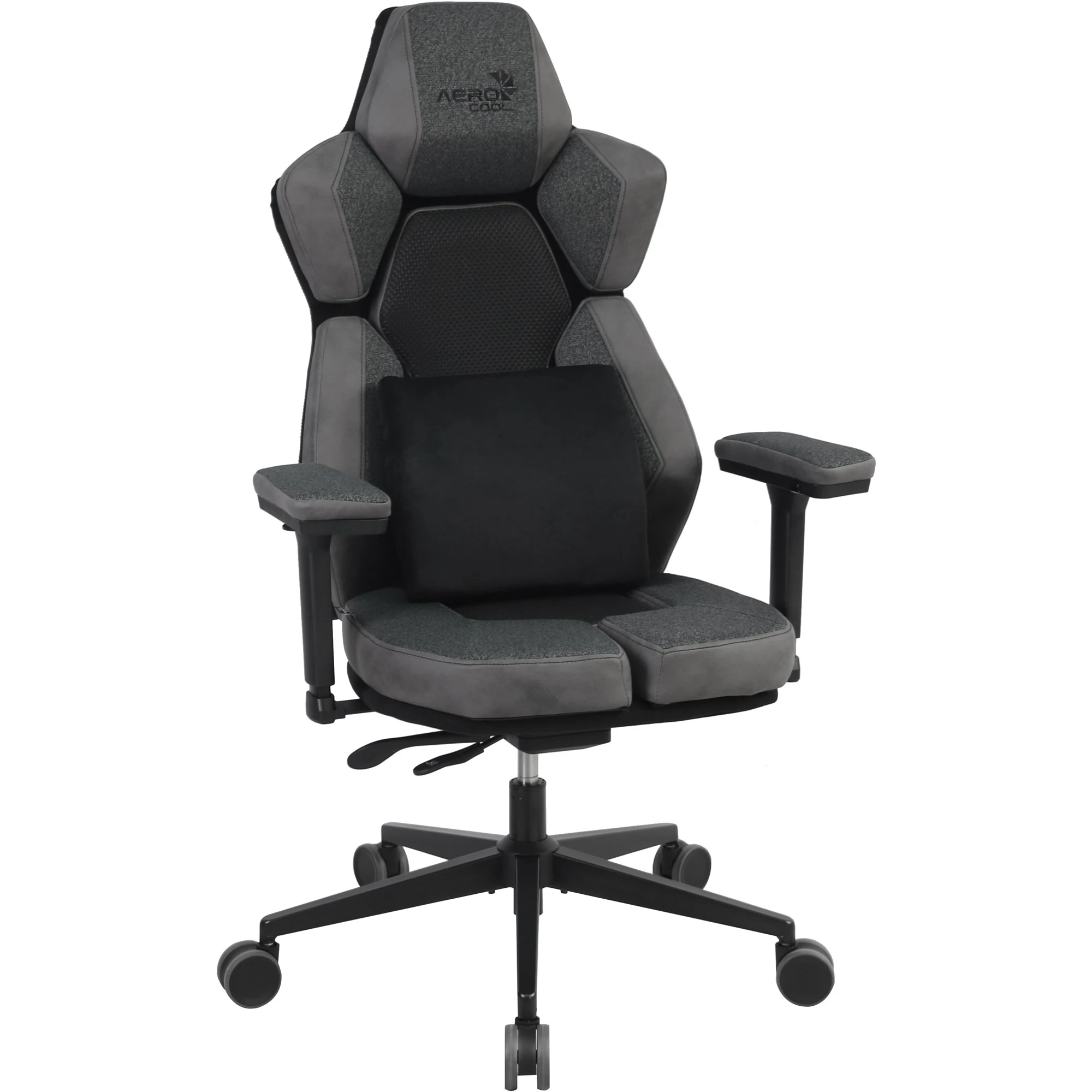 AeroCool XTAL Mesh Black (TEGC-2101101.11) (UA)
