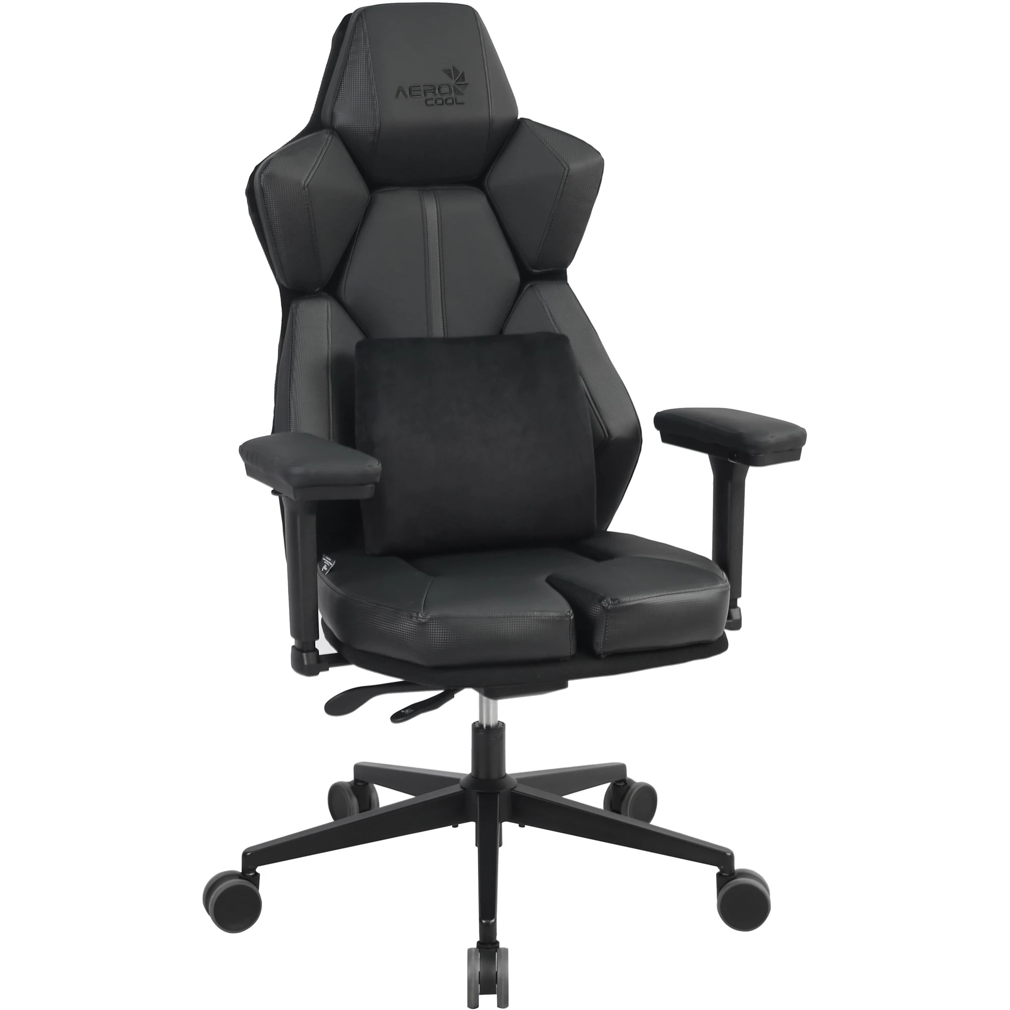 AeroCool XTAL Racer Black (TEGC-2099101.11) (UA)