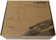 Док-станция Maiwo K3082