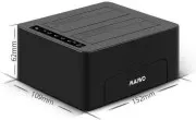Док-станция Maiwo K3082