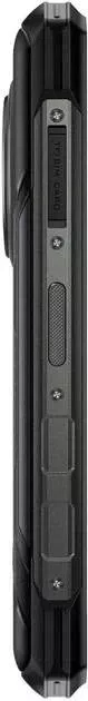 Doogee Fire 5 Ultra 6/128GB Gray (6942654928108) (UA)
