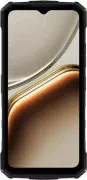 Doogee Fire 5 Ultra 6/128GB Orange (6942654928085) (UA)