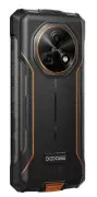 Doogee Fire 7 6/128GB Orange (6942654927972) (UA)