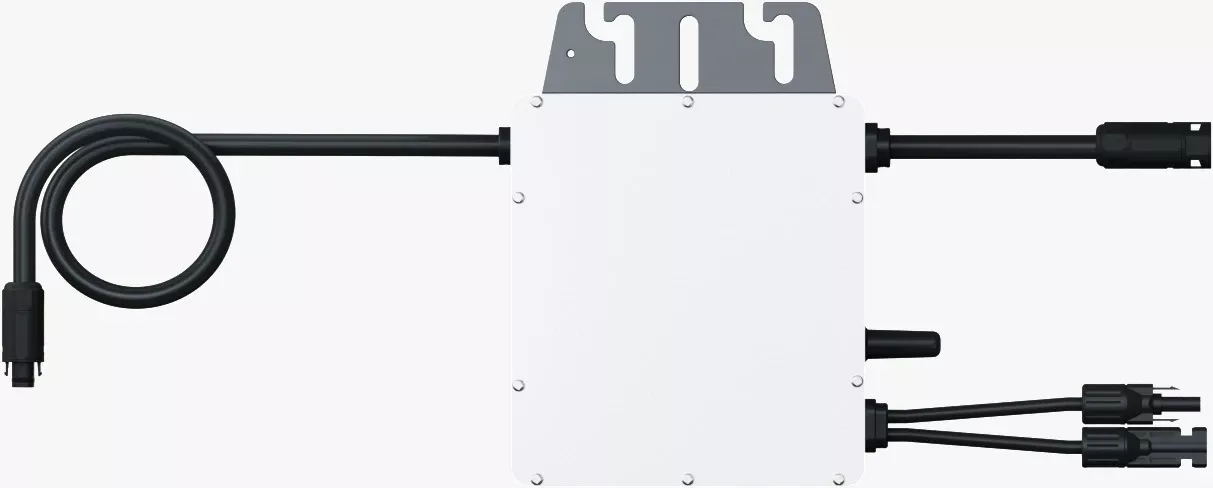 Микроинвертор TSUN TSOL-MS300, 300W (UA)