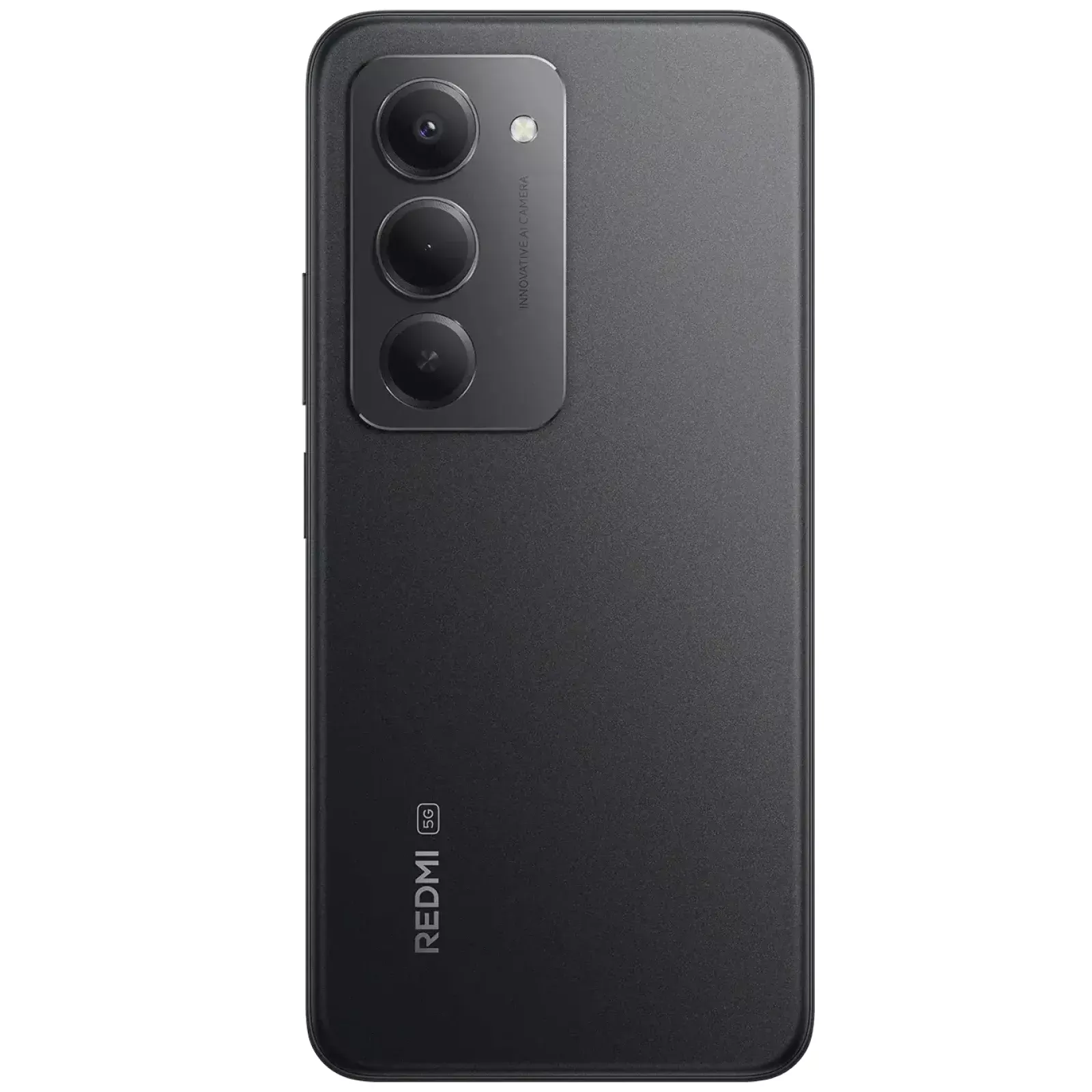 Xiaomi Redmi 15 5G 4/128GB NFC Midnight Black (with charger) Europe