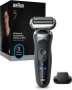 Braun Series 7 72-G1200s