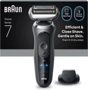 Braun Series 7 72-G1200s