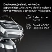 Braun Series 7 72-G1200s