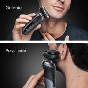 Braun Series 7 72-G1200s