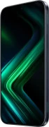 Infinix GT 50 Pro 12/256Gb Black Abyss (4894947119767_С) (UA)