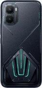 Infinix GT 50 Pro 12/256Gb Black Abyss (4894947119767_С) (UA)