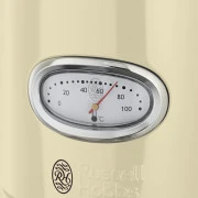 Russell Hobbs Retro Cream 21672-70