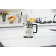 Russell Hobbs Retro Cream 21672-70