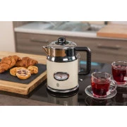 Russell Hobbs Retro Cream 21672-70
