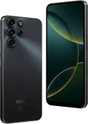 DOOGEE B10 Pro 8/256GB Black