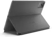 Lenovo Idea Tab 4/128GB 5G Luna Grey + Pen and Folio Case (ZAFM0091UA) (UA)