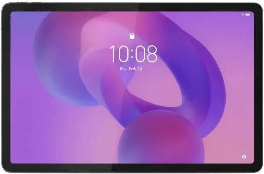 Lenovo Idea Tab 4/128GB 5G Luna Grey + Pen and Folio Case (ZAFM0091UA) (UA)
