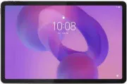 Lenovo Idea Tab 4/128GB 5G Luna Grey + Pen and Folio Case (ZAFM0091UA) (UA)