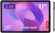Lenovo Idea Tab 4/128GB 5G Luna Grey + Pen and Folio Case (ZAFM0091UA) (UA)
