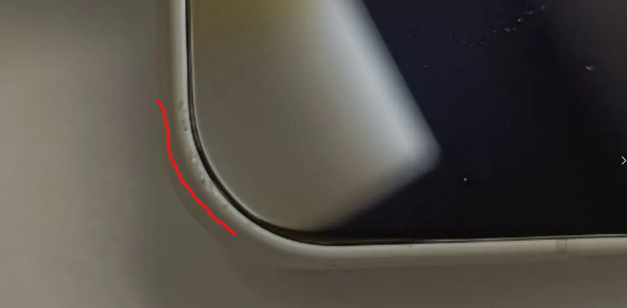 OnePlus 15 16/1TB Sand Gold (CN) (Уцінка)