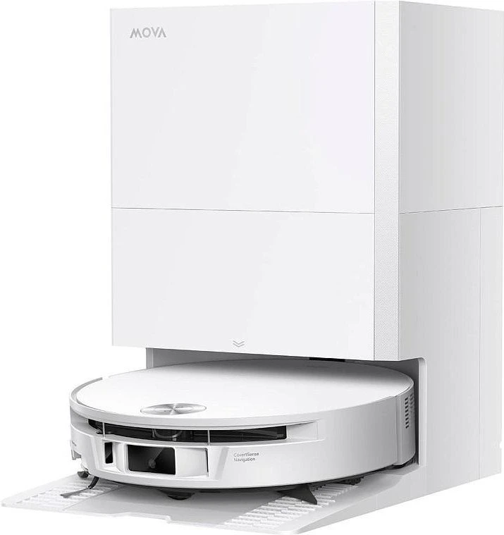 MOVA S70 Roller White (RLZ12SE-Wh)