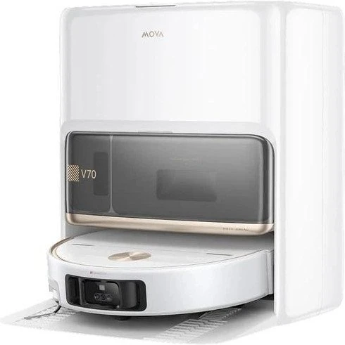 MOVA V70 Ultra Complete X (RLV77CE-wh)