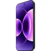 Xiaomi 17 12/512GB Black (with charger) Europe (Уцінка)