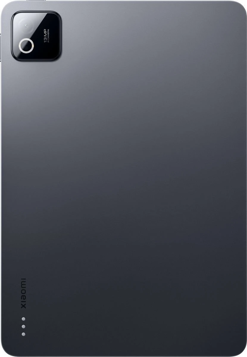 Xiaomi Pad 8 Pro 12/512GB Matte Glass Version Gray (with charger) Europe Линейка: Pad 8 Pro; Тип: Планшет;