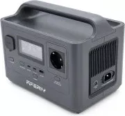 Зарядна станція Aferiy Nomad400 (AF-P040)