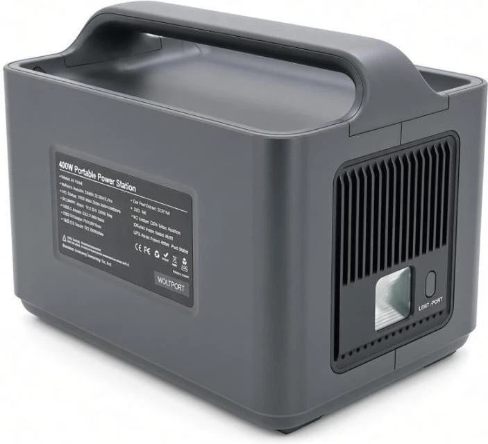 Зарядна станція Aferiy Nomad400 (AF-P040)
