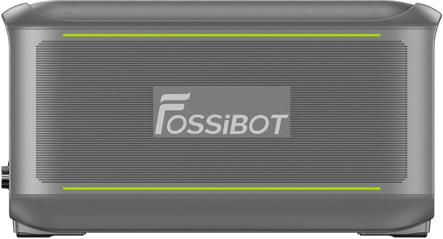 Зарядная станция Fossibot F3000