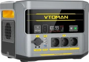 Зарядная станция Vtoman FlashSpeed 2400 1408Wh