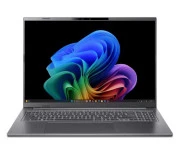 Acer Aspire 16 Ryzen AI 5-430/32GB/512/Win11 OLED (A16-A71M || NX.JWZEP.007)