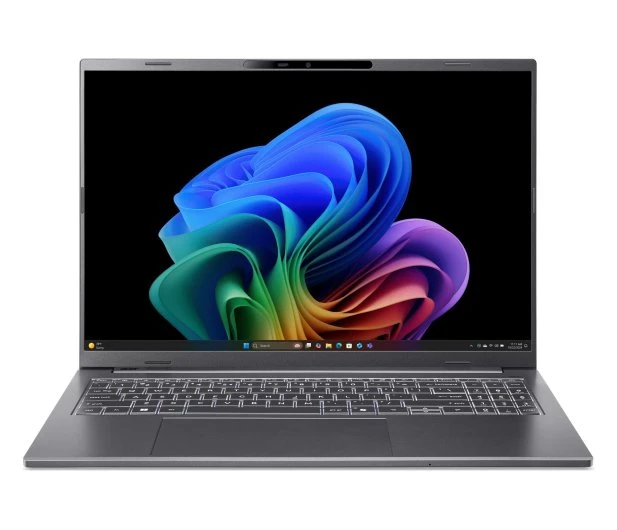 Acer Aspire 16 Ryzen AI 7-445/32GB/1TB/Win11 OLED (A16-A71M || NX.JWZEP.004)