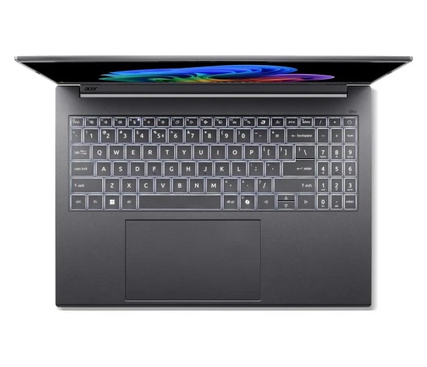 Acer Aspire 16 Ryzen AI 7-445/32GB/1TB/Win11 OLED (A16-A71M || NX.JWZEP.004)