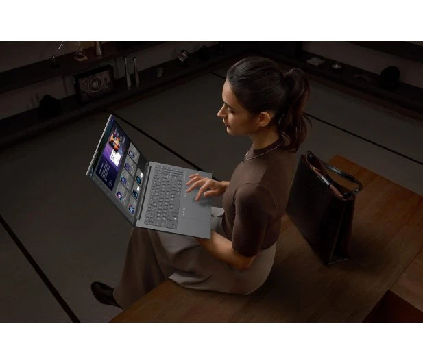 Acer Swift Go 16 Ultra 9-386H/32GB/1TB/Win11 OLED (SFG16-I71 || NX.JWNEP.008)