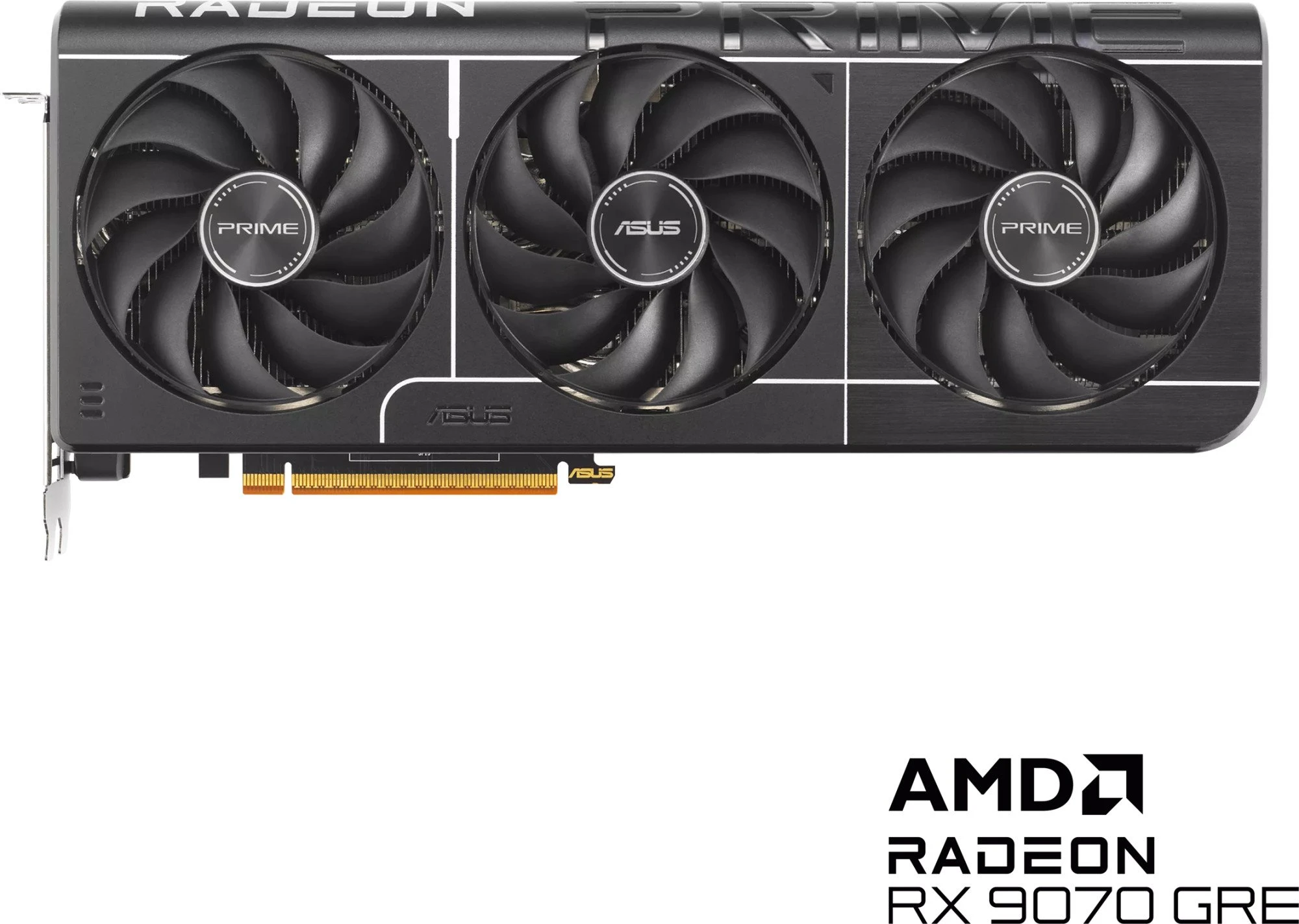 ASUS PRIME-RX9070GRE-O12G