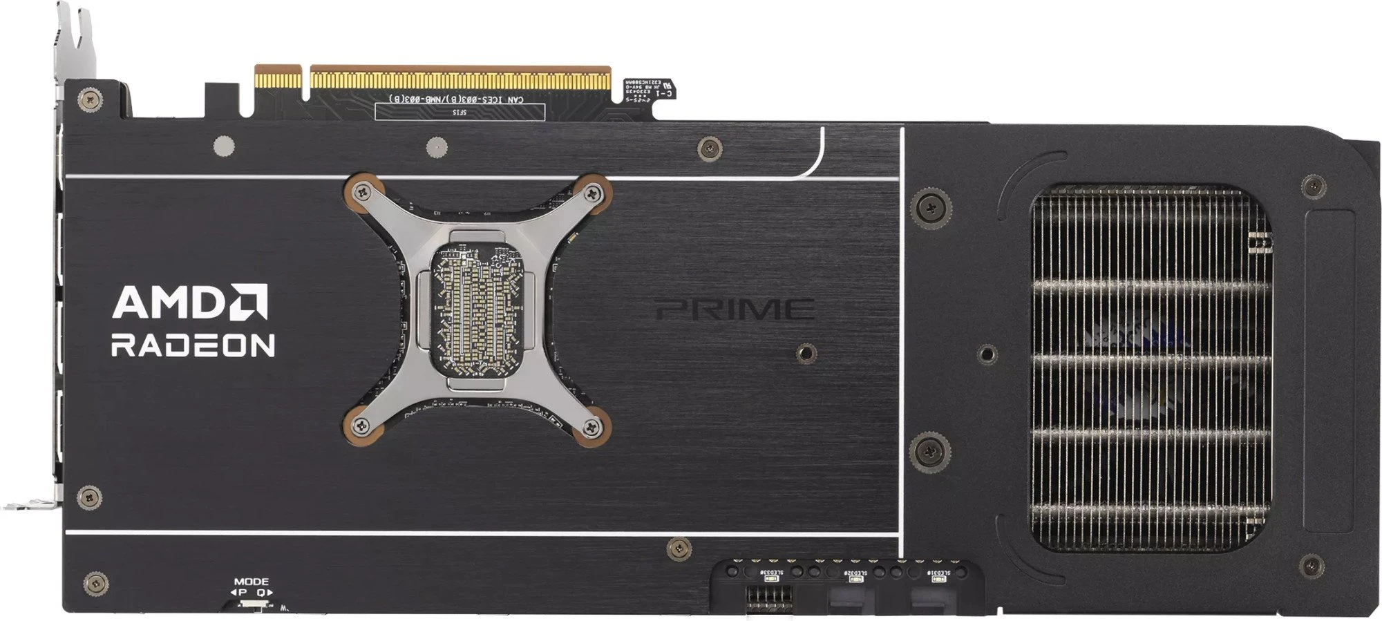 ASUS PRIME-RX9070GRE-O12G