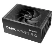 be quiet! Dark Power Pro 14 IO 1300W 80 Plus Titanium (BP022EU) EU