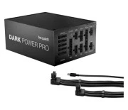 be quiet! Dark Power Pro 14 IO 1300W 80 Plus Titanium (BP022EU) EU