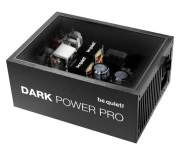 be quiet! Dark Power Pro 14 IO 1300W 80 Plus Titanium (BP022EU) EU