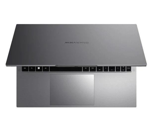 Blackview AceBook 8 Pro 16 Ryzen 7-3700U/16GB/512/Win11P Gray (AceBook-8-Pro)