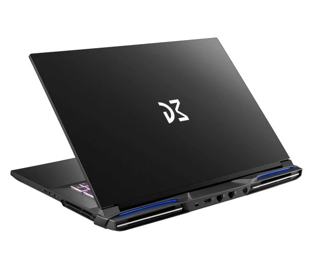 Dream Machines 18PL28 Ultra 9-290HX/32GB/1TB RTX5080 240Hz (RX5080-18PL31) No charging adapter