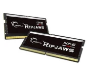 G.SKILL 32GB (2x16GB) 4800 CL34 Ripjaws (F5-4800S3434A16GX2-RS) EU