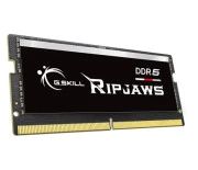 G.SKILL 32GB (2x16GB) 4800 CL34 Ripjaws (F5-4800S3434A16GX2-RS) EU