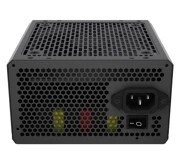Gembird Fornax 850W 80 Plus Bronze (CCC-PSUBRONZE-850W) EU